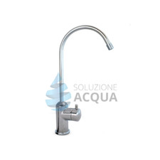 Rubinetto miscelatore vie - 3,