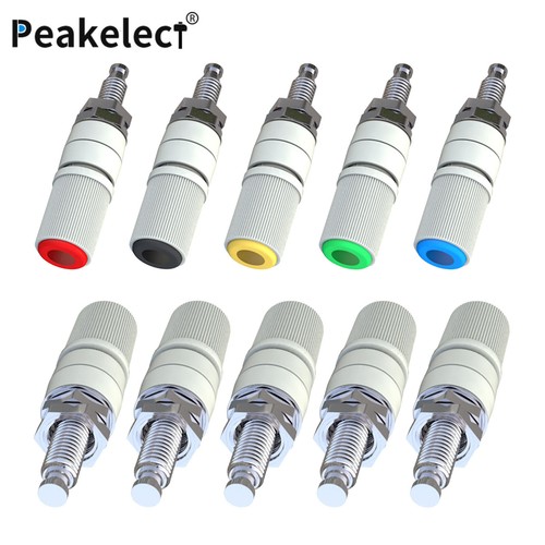 Peakelect connettore terminale - peakelect,