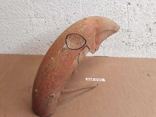 Parafango anteriore gilera - anteriore,