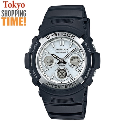 Orologio uomo casio shock - uomo, g-shock