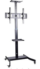 Carrello TV Inclinabile SpeaKa