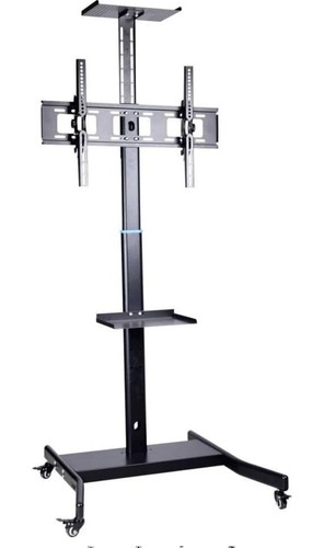 Carrello inclinabile speaka - tv,