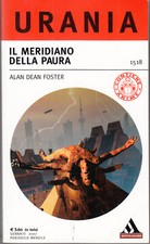 Il meridiano della paura di