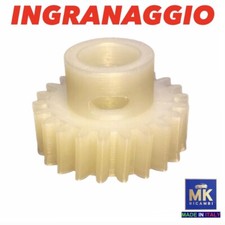 INGRANAGGIO RINFORZATO PER