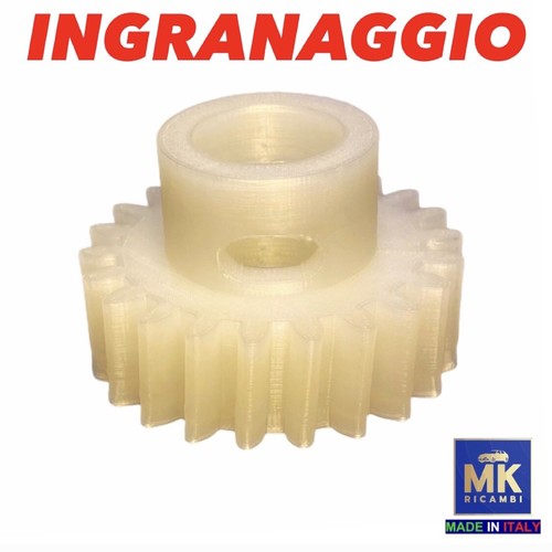 Ingranaggio rinforzato per - rinforzato,