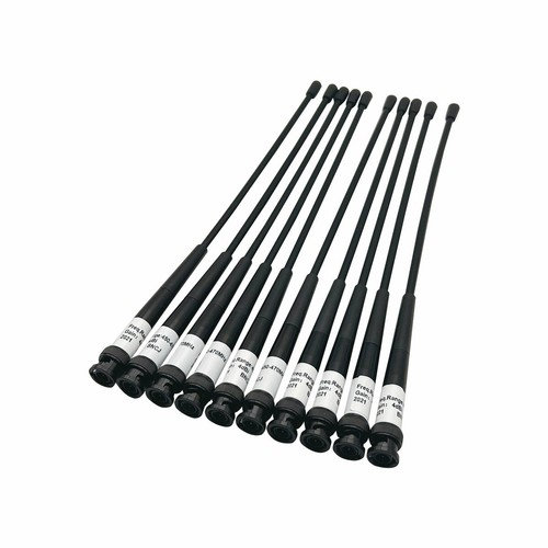 10pcs bnc whip antenna - 10pcs,