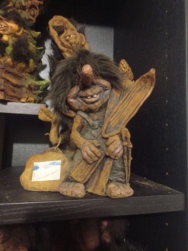 Troll nyform 311 - troll, limited