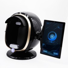 Analizzatore professionale 3D