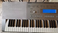 Casio WK-225 Tastiera