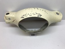 CARENA COPRI FARO MANUBRIO SCOOTER PIAGGIO 50 125 150 LIBERTY VESPA ET2 ET4