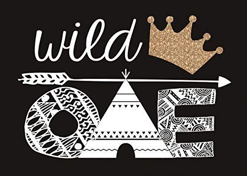 Wild one glod corona freccia - wild,