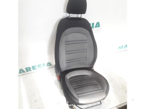 Sedile sinistro fiat punto - sedile,