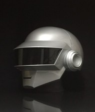 Casco Daft Punk