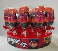 Miraculous lady bug chat noir