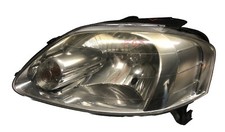 PROIETTORE Anteriore Destro Dx  VOLKSWAGEN FOX Anno 2005-2011 Usato