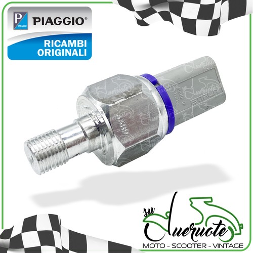Sensore pressione olio freni - sensore,