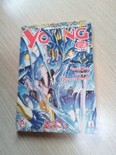 Il Mensile Del Fantastico Young Numero 15 Agosto 1995