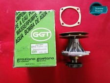 POMPA ACQUA RICAMBIO SENZA ALLOGGIAMENTO FIAT UNO 1.3 TURBO IE dal 1985