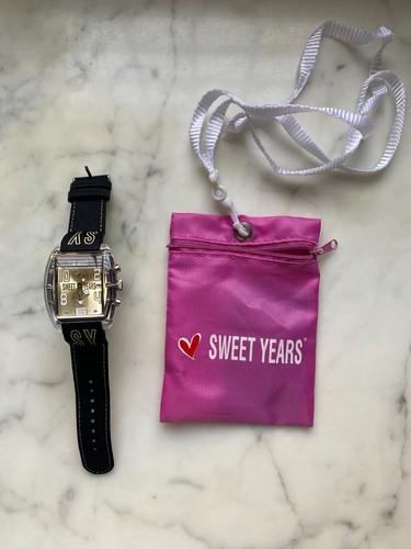 Orologio sweet years unisex - sweet,