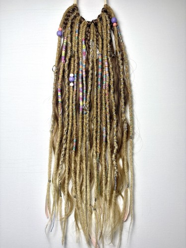 Elastico per capelli con
