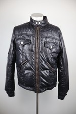 TRUSSARDI JEANS GIUBBINO