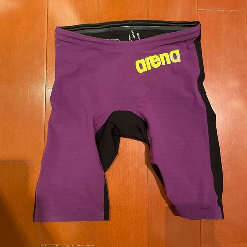 Arena powerskin carbonio air - carbonio,