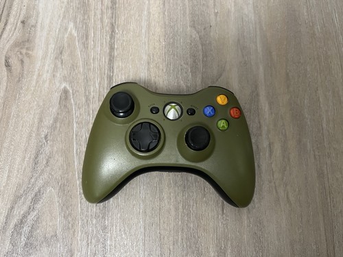 Microsoft xbox 360 - xbox, limited