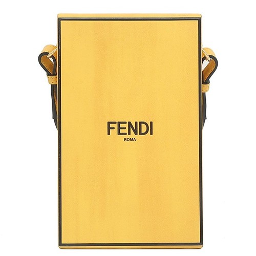 Borsa tracolla fendi - a,