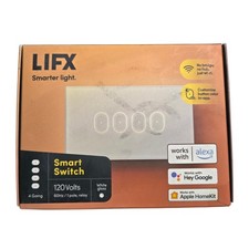 LIFX LFSWWHT4FUS Interruttore