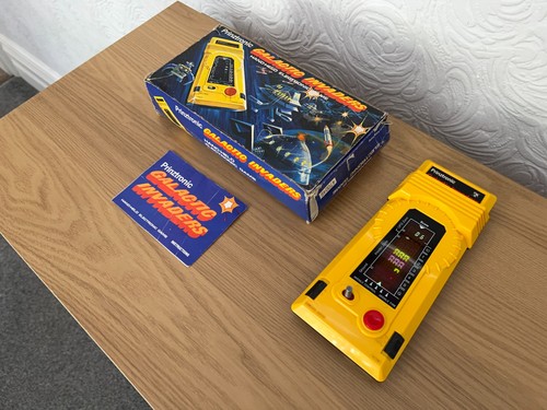 Gioco prinztronic galactic - gioco,
