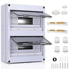 Quadro Elettrico Esterno