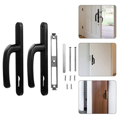 Maniglie per porte esterne - , in