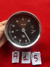 Contagiri Alfa Romeo GT