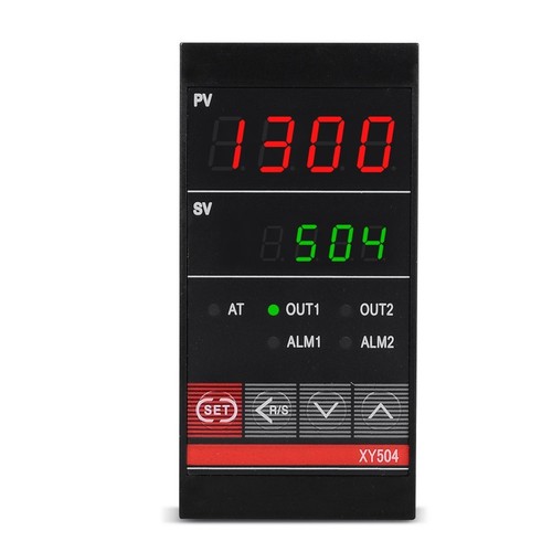 Regolatore temperatura - di,