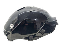 SUZUKI GSX 600 2006 2010 SERBATOIO CARBURANTE CON GRAFFI E PUNTI DI RUGGINE