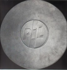 LP-BOX PiL Metal Box 1ST UK