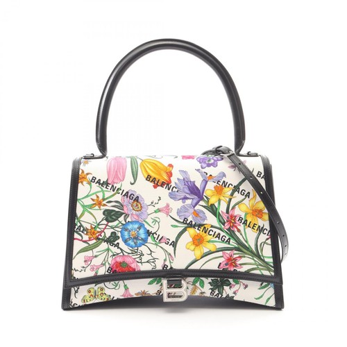 Gucci balenciaga flora borsa - gucci,