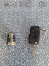 Nottolino accensione con chiave Panda (2003-2012)