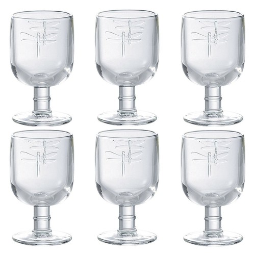 Rochere set 6 - set,