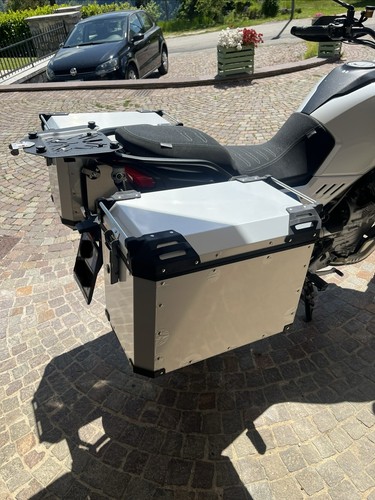 Valige telaietti moto guzzi - +,