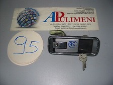 MANIGLIA ESTERNA PORTA