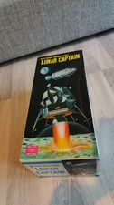 Giocattolo spaziale capitano