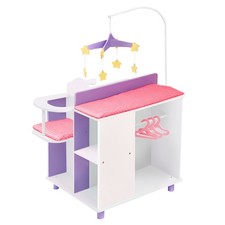Stazione cambio baby doll - cambio,