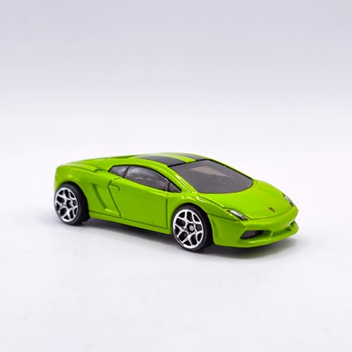 Hot wheels loose - hot, hw