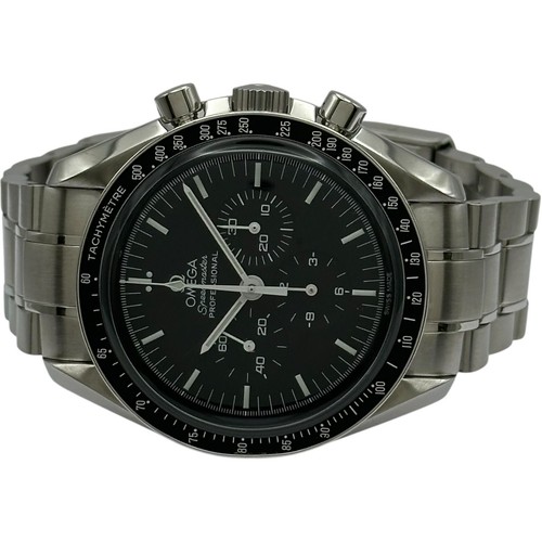 Omega speedmaster professional - omega,