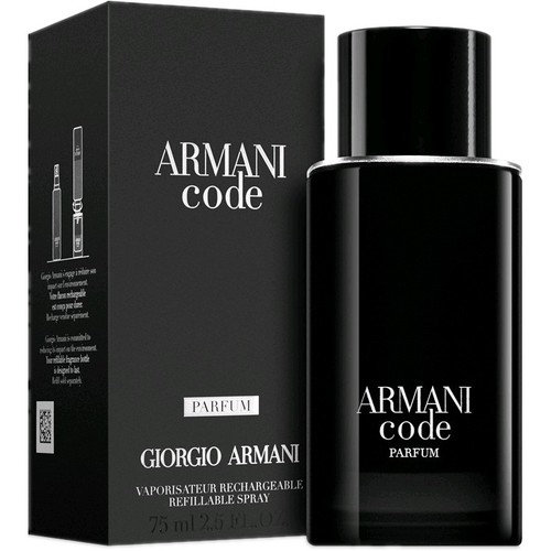 Giorgio armani code homme - giorgio,
