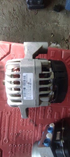 52003507 alternatore 120a - alternatore,