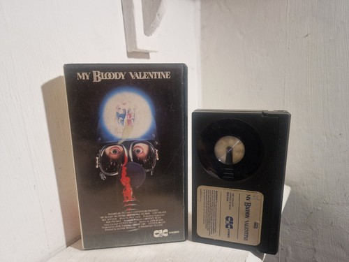 Bloody valentine - my,