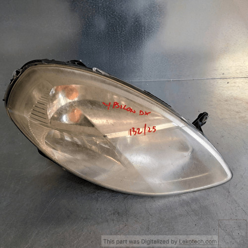 51774225 proiettore lancia - dx,