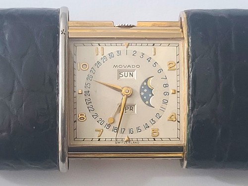 Raro orologio tracolla - raro,